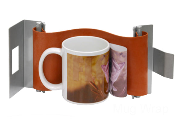 Hix Oven Mug Wrap for 11oz/15oz mugs - Joto Imaging Supplies Canada