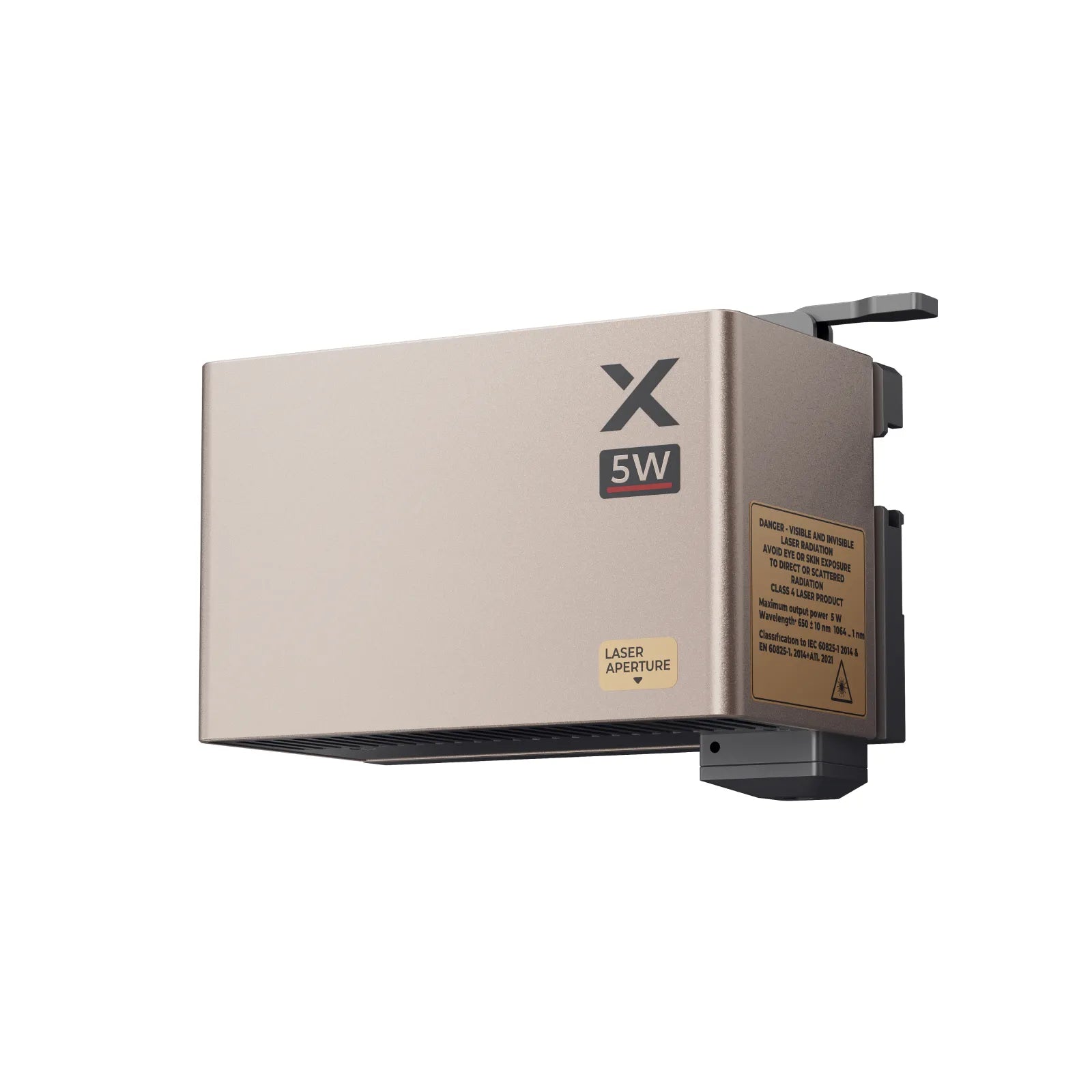 xTool 5W IR Laser Module for P3