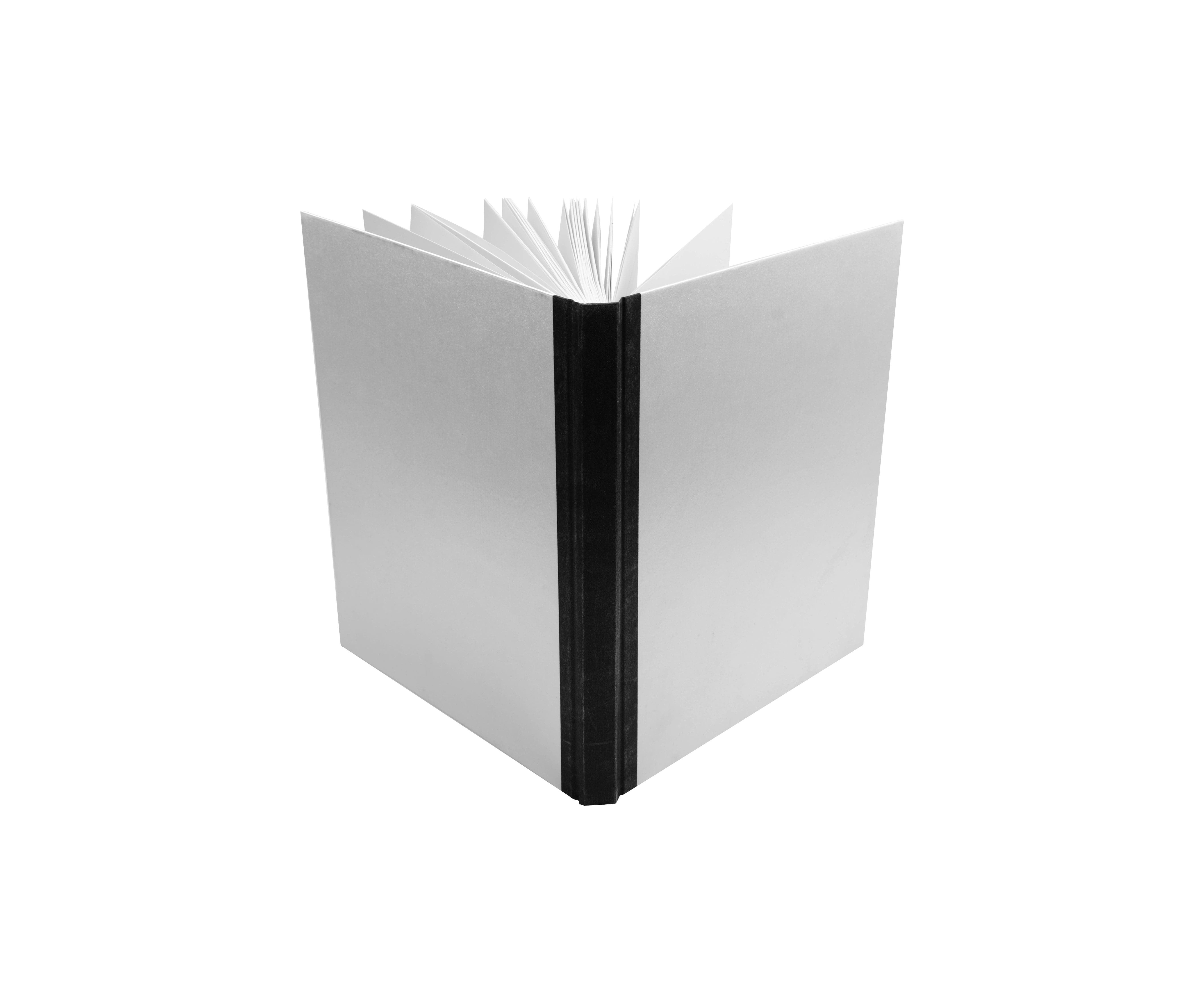 Pearl Coating™ Sublimation Fabric Notebook - Pack of 10 - Joto Imaging Supplies Canada