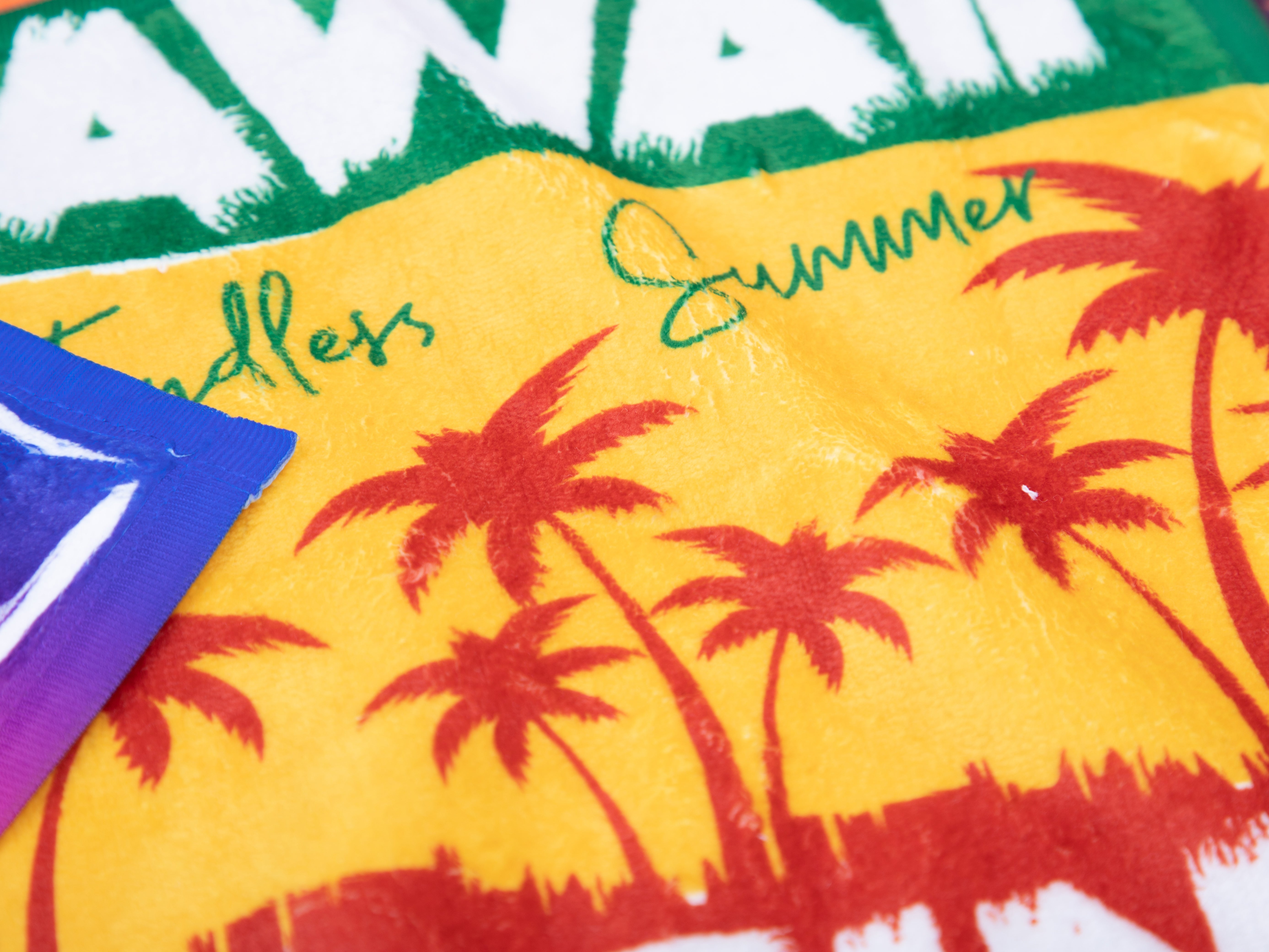 Pearl Coating™ Sublimation Kitchen Towel 15" x 25" - Pack of 10 - Joto Imaging Supplies Canada