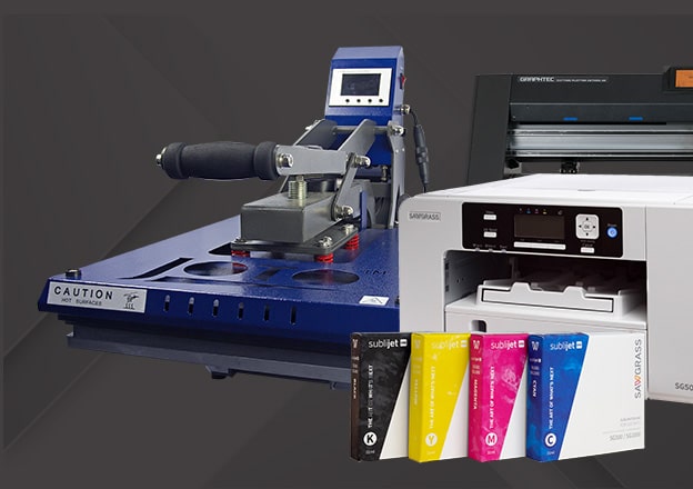 Joto Imaging Supplies Main Slider Image