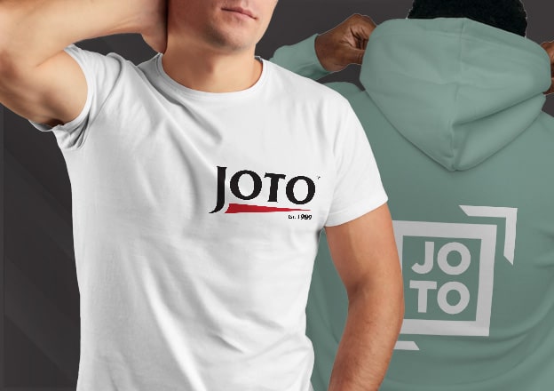 Joto Imaging Supplies Main Slider Image