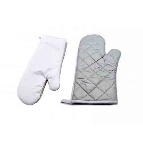 Pearl Coating™ Sublimation Right Hand Oven Mitt - Pack of 10 - Joto Imaging Supplies Canada