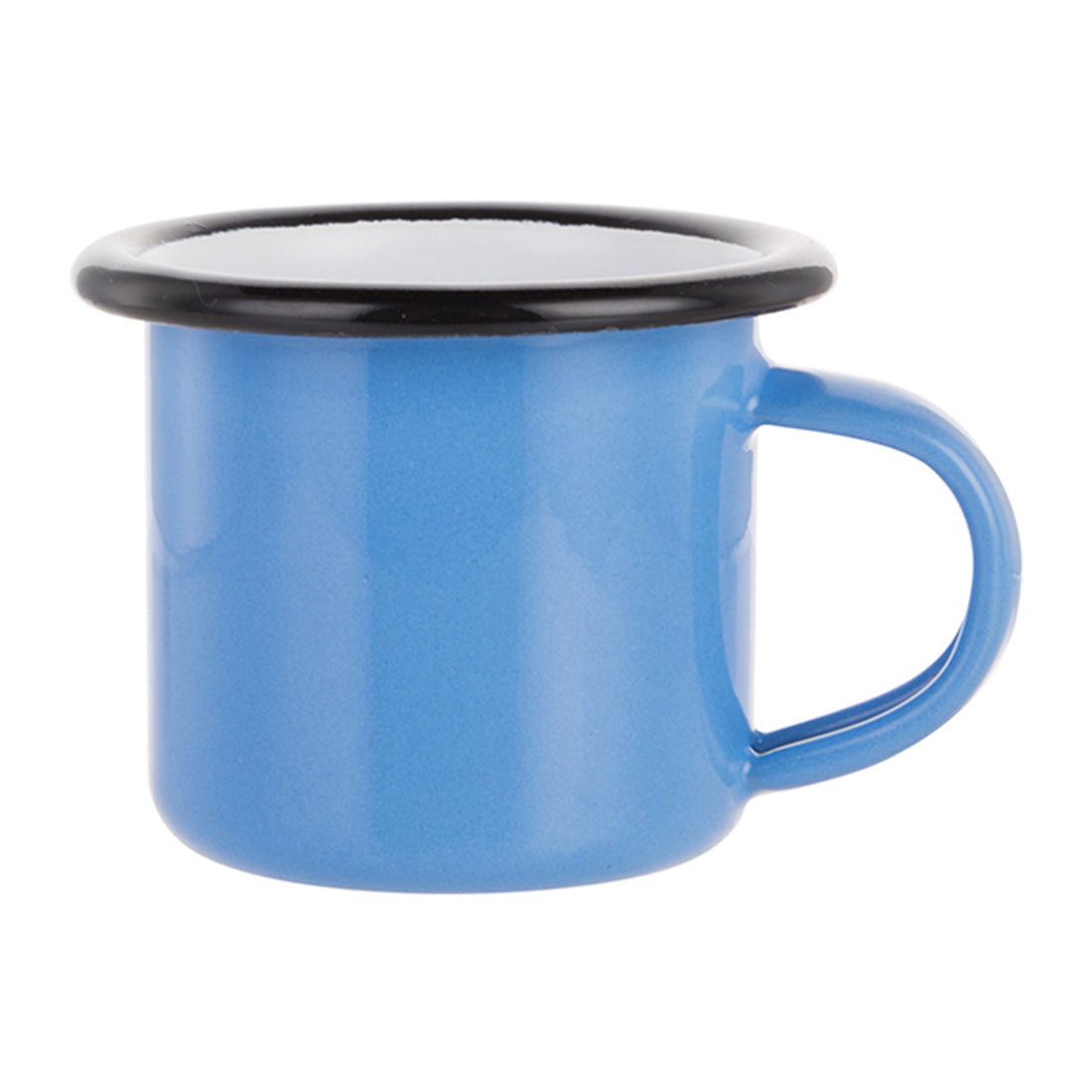 Pearl Coating™ 3oz/100ml Sublimation Colored Enamel Mug - Pack of 8 - Joto Imaging Supplies Canada