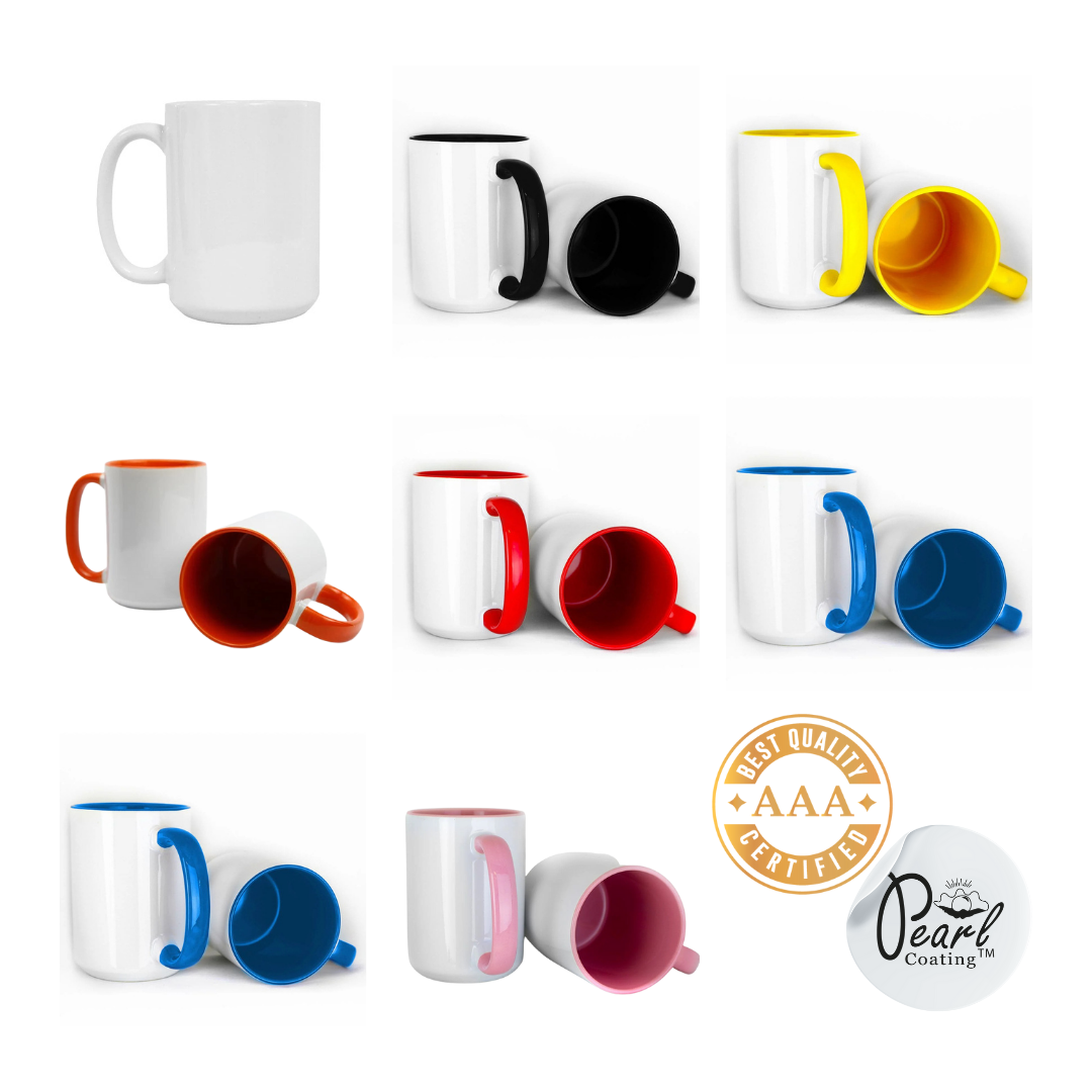 15Oz starter pack - Joto Imaging Supplies Canada