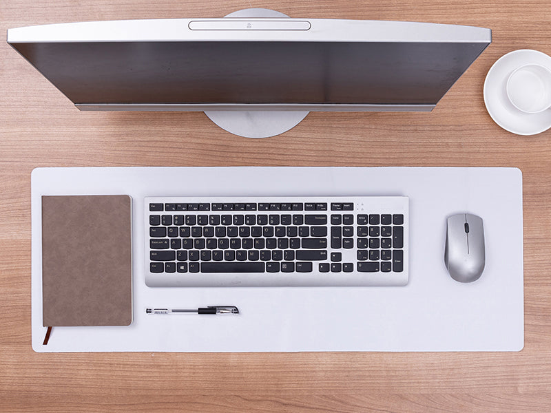 Pearl Coating™ Sublimation Table Game Mat 12" x 31.5" - Pack of 10 - Joto Imaging Supplies Canada