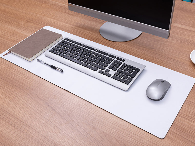 Pearl Coating™ Sublimation Table Game Mat 12" x 31.5" - Pack of 10 - Joto Imaging Supplies Canada