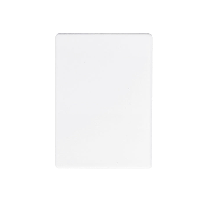 Pearl Coating™ Sublimation Polymer Fridge Magnet, Rectangle - Pack of 10 - Joto Imaging Supplies Canada