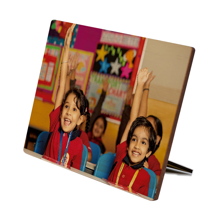 Pearl Coating™ PlyWood Table Photo Panel - Pack of 10 - Joto Imaging Supplies Canada