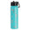Engraving 22oz/650ml Powder Coated SS Flask w/ Wide Mouth Straw Lid & Rotating Handle - Joto Imaging Supplies Canada