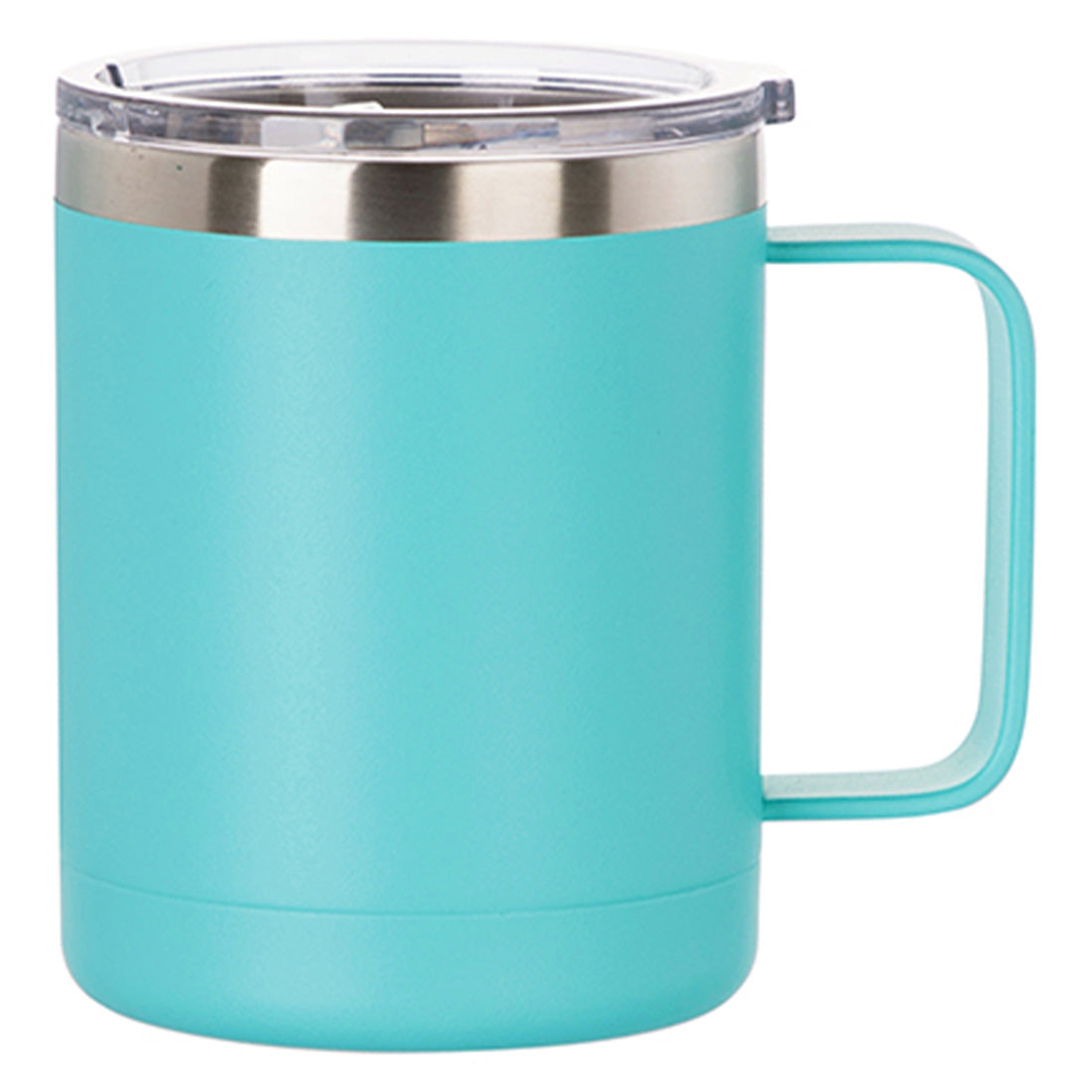 Engraving 10oz/300ml Powder Coated Stainless Steel Mug - Joto Imaging Supplies Canada