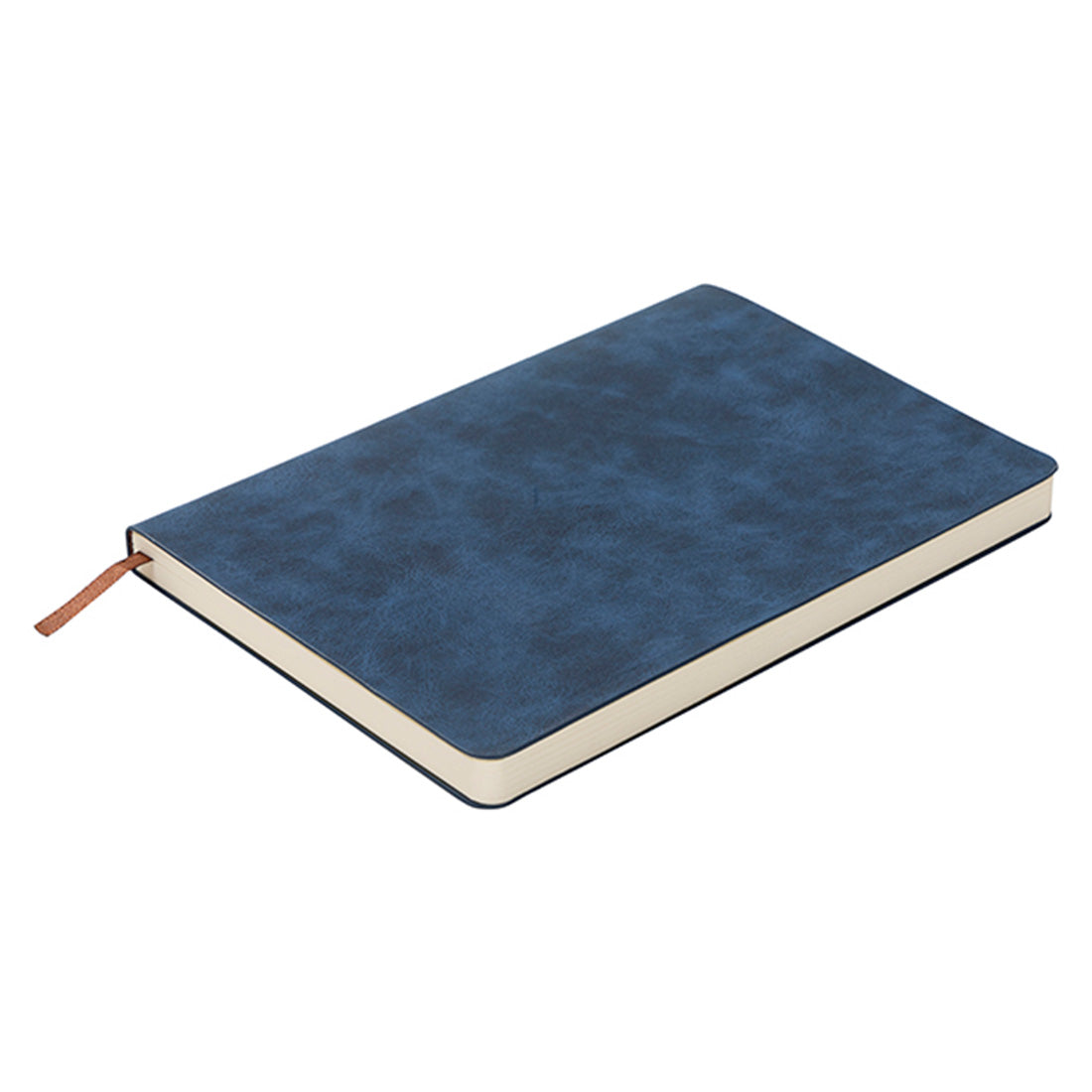 Engravable PU Leather Notebook - Pack of 10 - Joto Imaging Supplies Canada