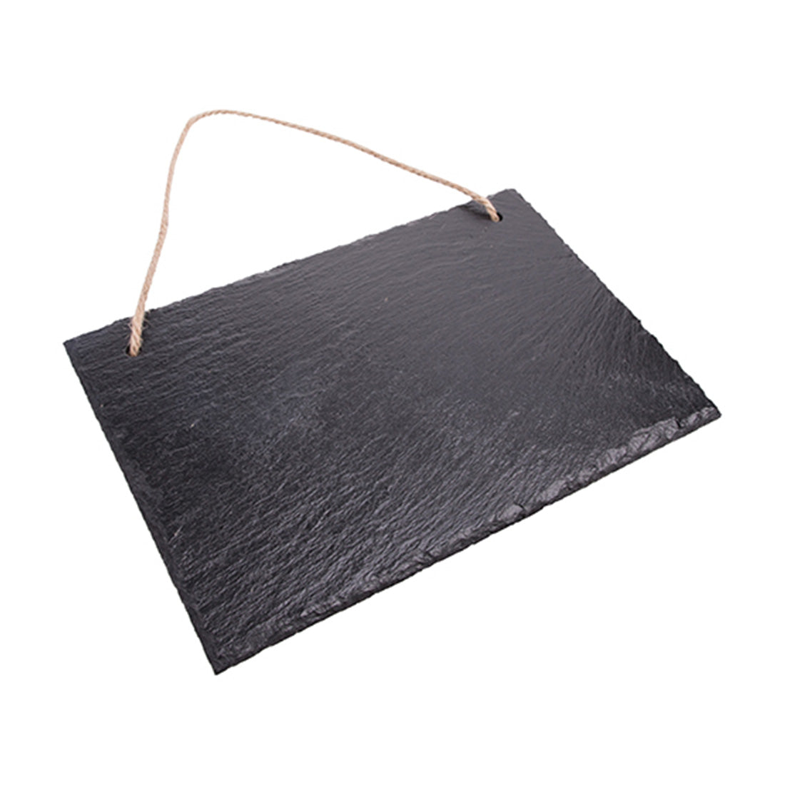 Engravable Wall Slate Rectange 20x30cm - Pack of 12 - Joto Imaging Supplies Canada