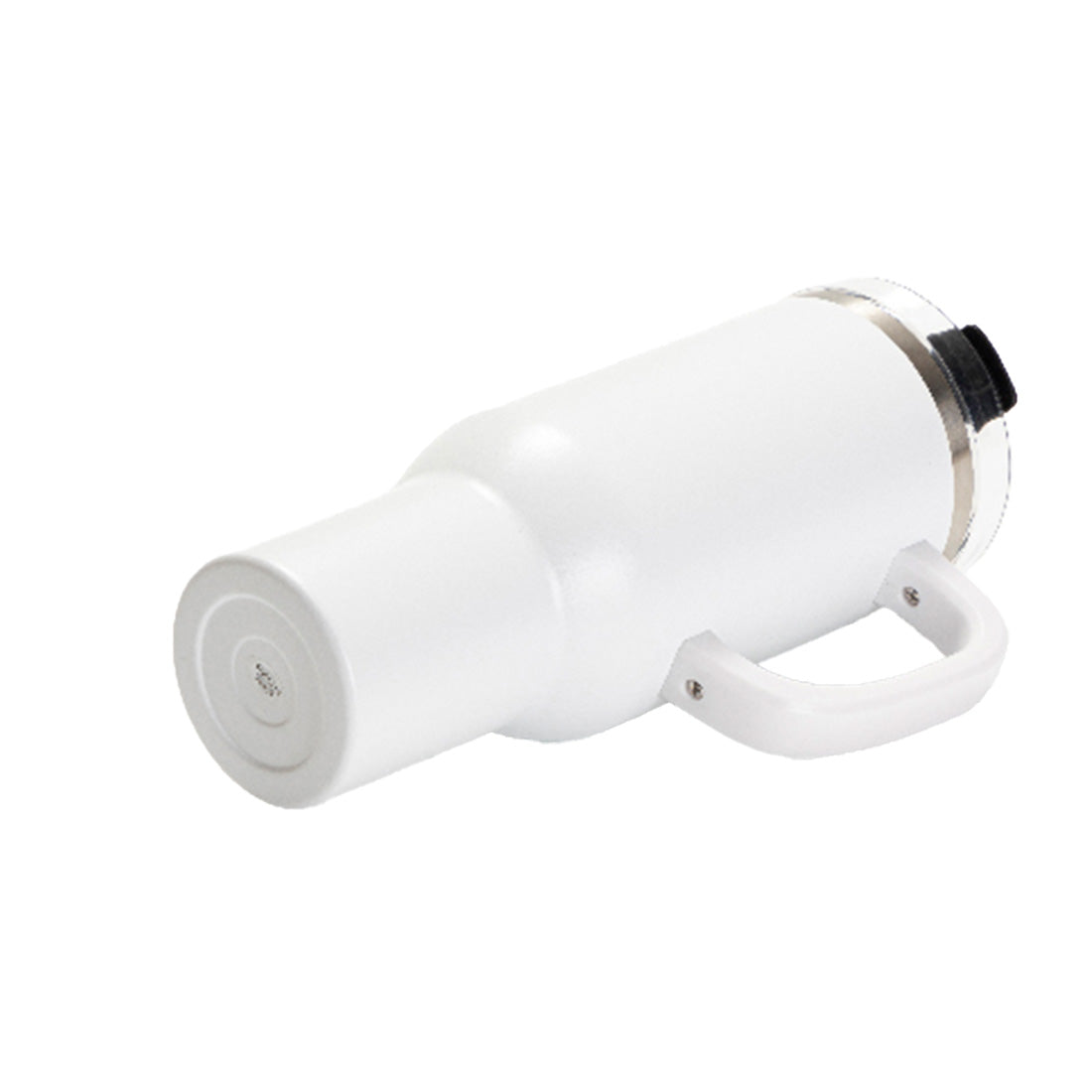 40oz/1200ml Engraving Stainless Steel Travel Tumbler w/ Straw - Joto Imaging Supplies Canada