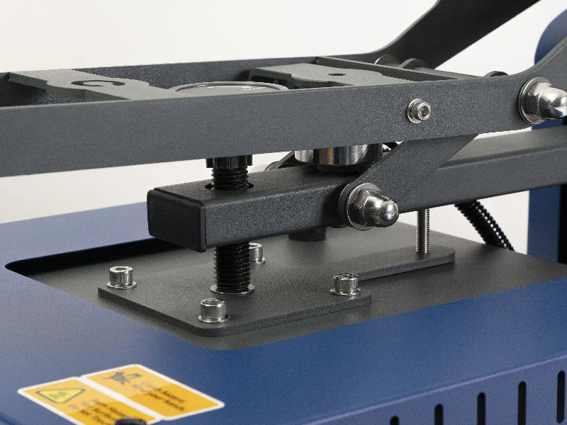 Best Sub Auto Release - Pull-Out Style Drawer Heat Press 15.7" x 19.7" - Joto Imaging Supplies Canada