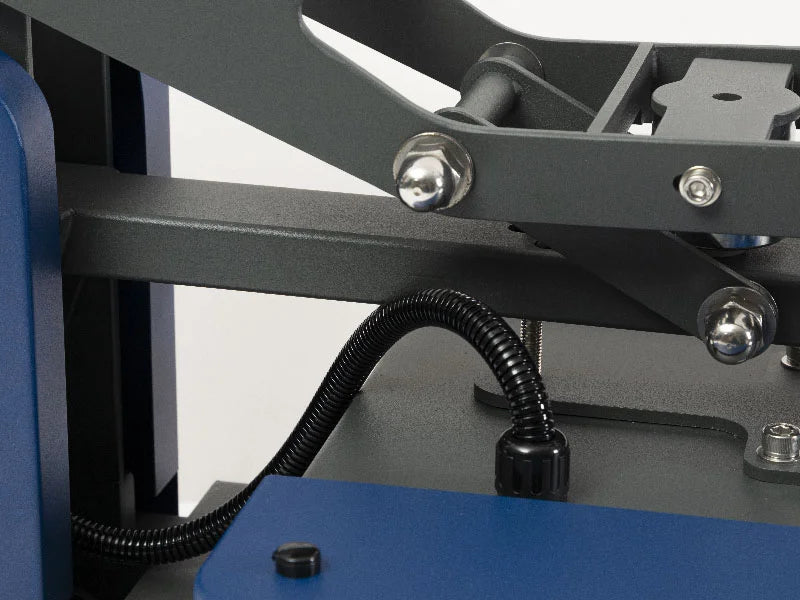 Best Sub Auto Release - Pull-Out Style Drawer Heat Press 15.7" x 19.7" - Joto Imaging Supplies Canada