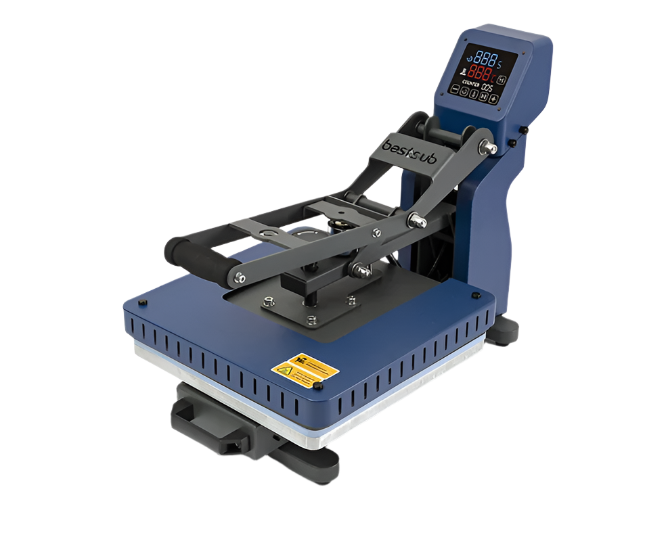 Best Sub Auto Release - Pull-Out Style Drawer Heat Press 15.7" x 19.7" - Joto Imaging Supplies Canada