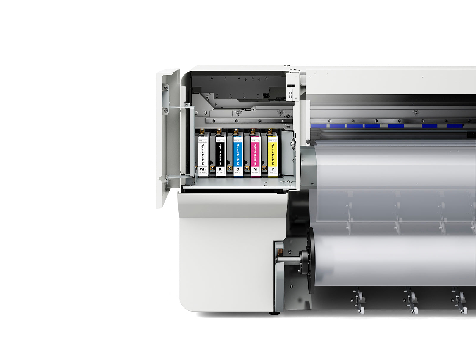 Roland VersaSTUDIO BY-20 DTF Printer - Joto Imaging Supplies Canada