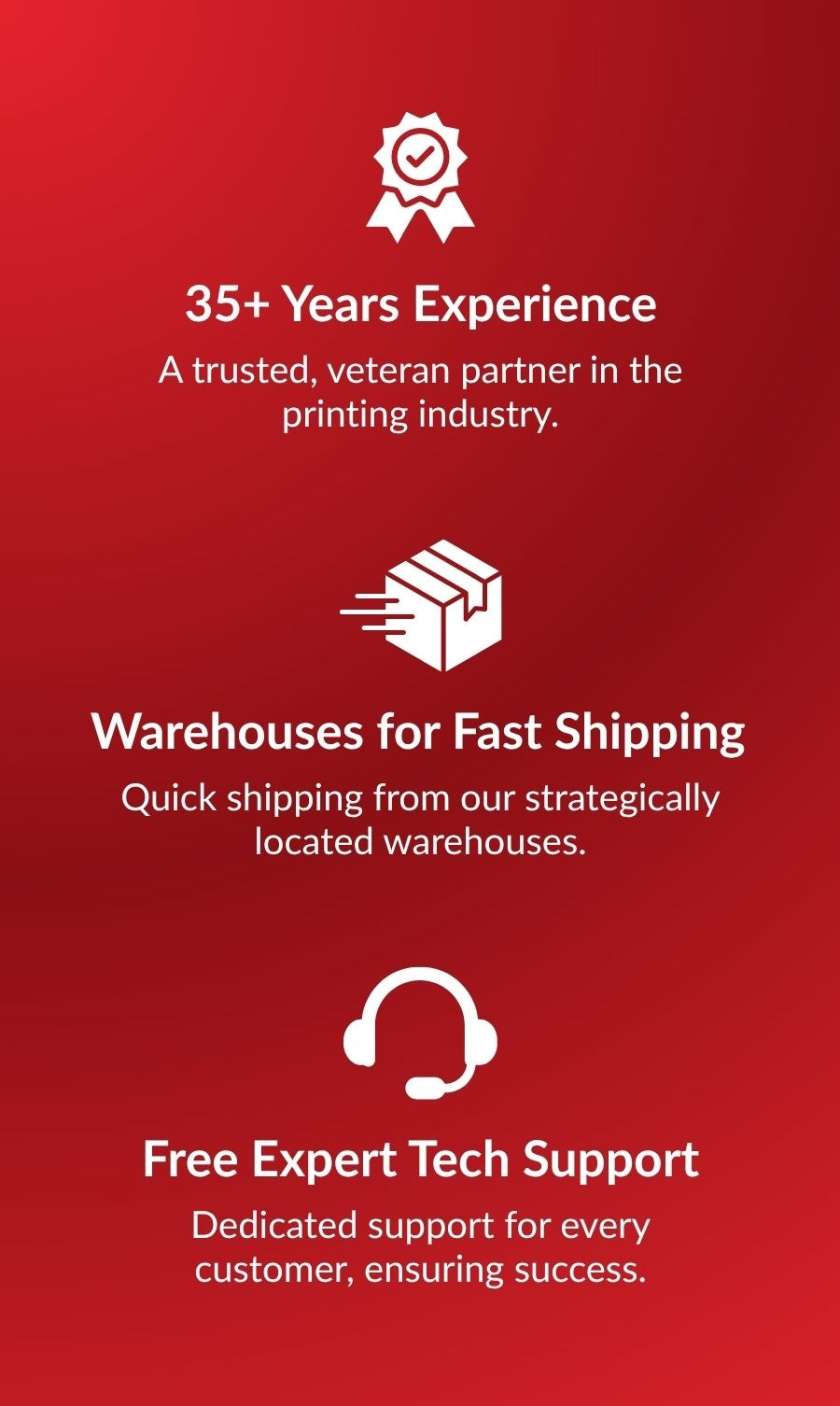 Joto Imaging Supplies Canada