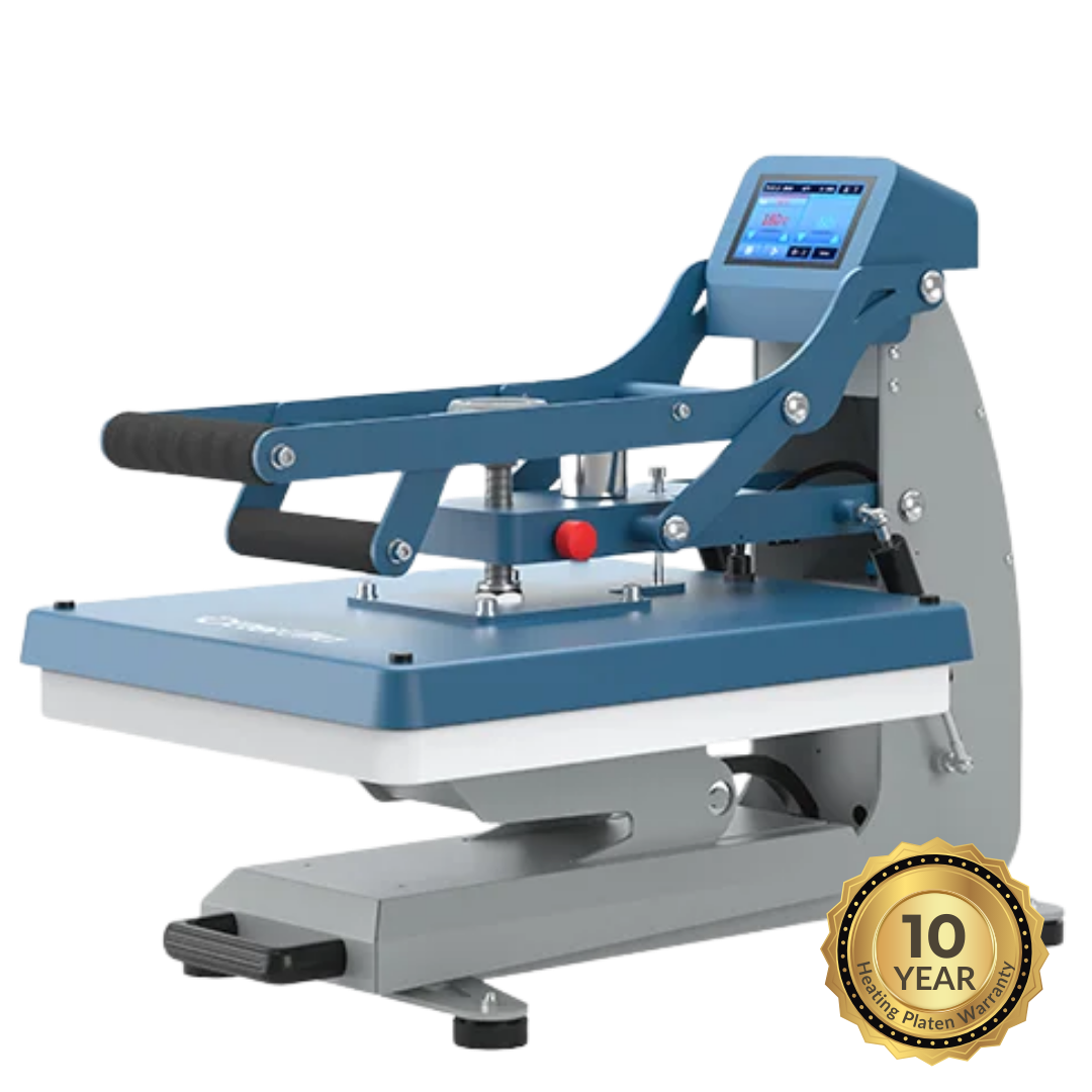 Presse à chaleur OtterUltra S1 - 16"x20" - 120V