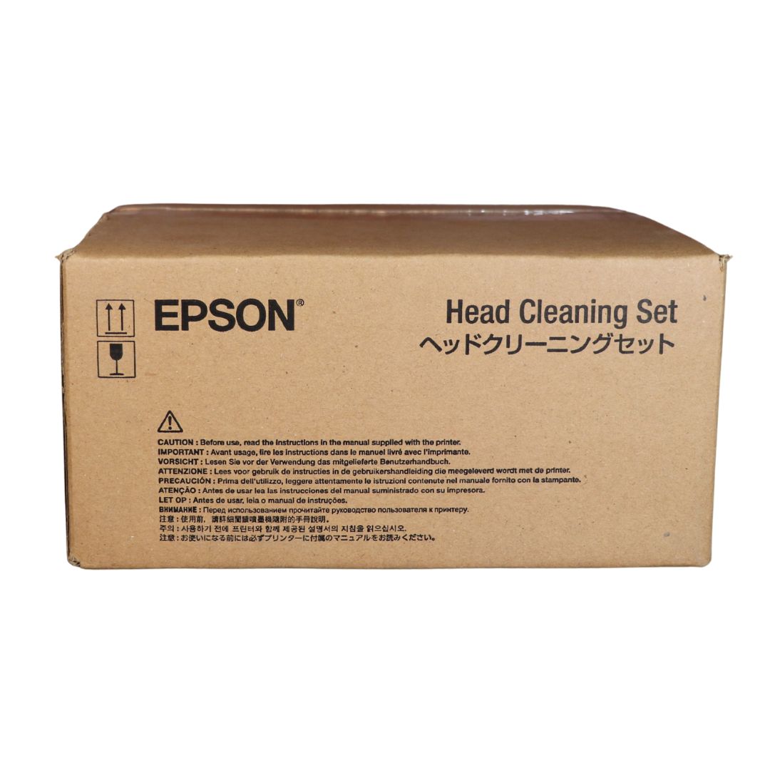 Epson F2270 Print Head Cleaning Kit (C13S400216) - Joto Imaging Supplies Canada