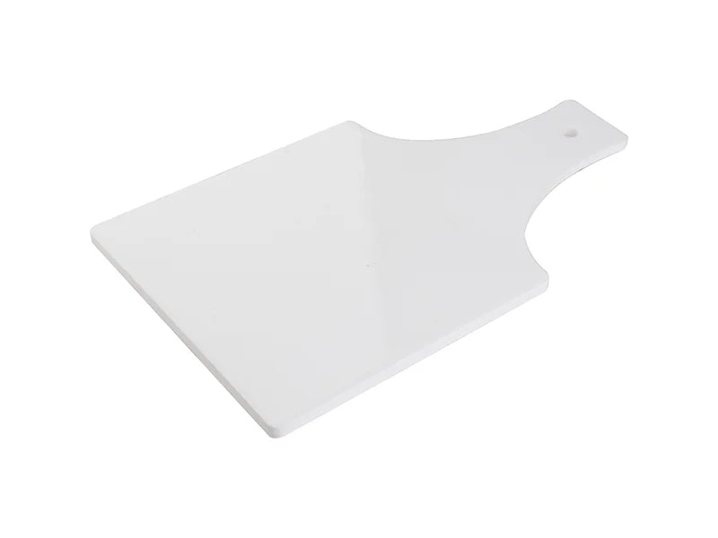 Pearl Coating™ Sublimation Large Pot Coaster Bottle Shaped - Pack of 6 - Joto Imaging Supplies Canada