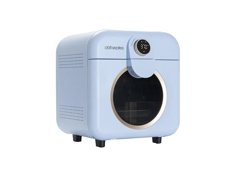 DEMO MODEL Craft Express Elite Sublimation Oven(12L) - Joto Imaging Supplies Canada