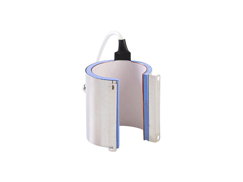 Craft Express 11oz & 15oz Mug Element for Elite Pro/Pro Max Tumbler Press (5 pins) - Joto Imaging Supplies Canada