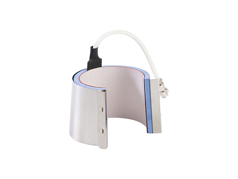 Craft Express 12oz Stemless Cup Element for Elite Pro/Pro Max Tumbler Press (5 pins) - Joto Imaging Supplies Canada