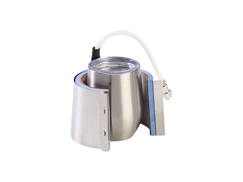 Craft Express 12oz Stemless Cup Element for Elite Pro/Pro Max Tumbler Press (5 pins) - Joto Imaging Supplies Canada