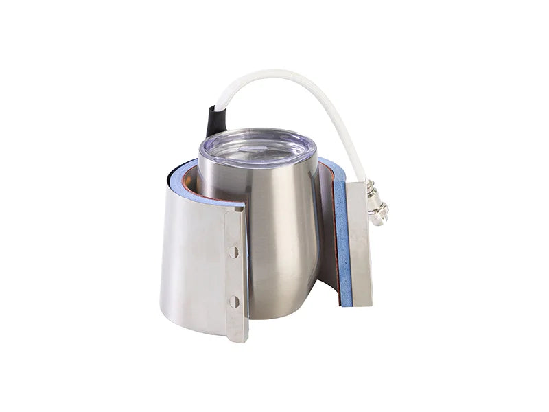 10 in 1 Elite Pro Max Tumbler Heat Press - Joto Imaging Supplies Canada