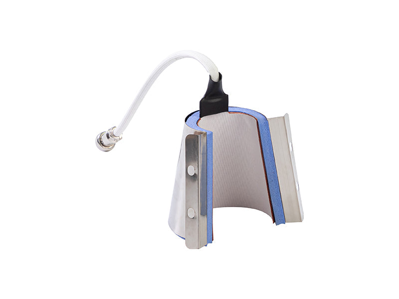 Craft Express 1.5oz Shot Glass Mug Element for Elite Pro/Pro Max Tumbler Press (5 pins) - Joto Imaging Supplies Canada