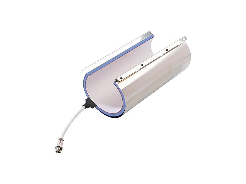 Craft Express 40oz Tumbler Element for Elite Pro Max Tumbler Press (110V, 5 Pin) - Joto Imaging Supplies Canada