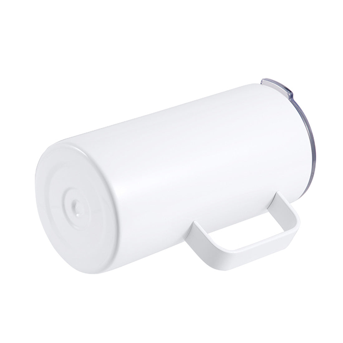 Pearl Coating™ 20oz/600ml Sublimation Stainless Steel Mug - Pack of 5 - Joto Imaging Supplies Canada