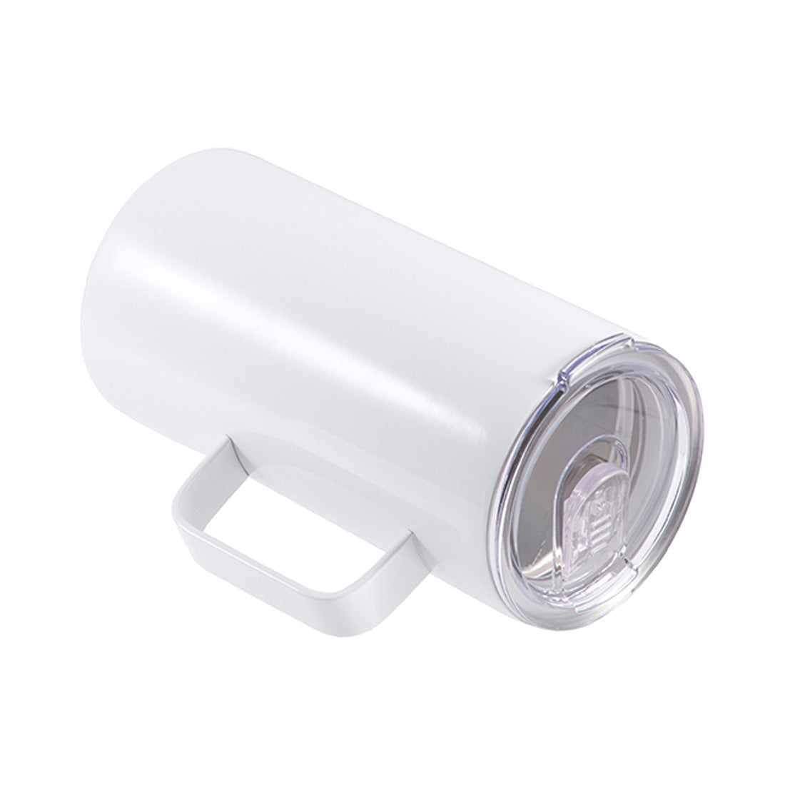 Pearl Coating™ 20oz/600ml Sublimation Stainless Steel Mug - Pack of 5 - Joto Imaging Supplies Canada