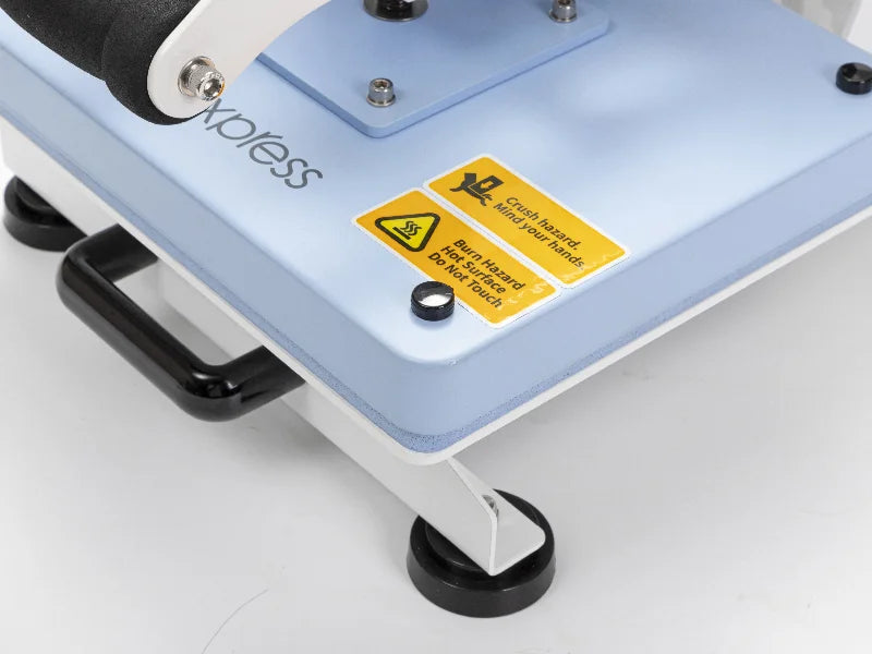 Craft Express Flat Express with Slide out Drawer 9x12'' Demo Unit - Joto Imaging Supplies Canada