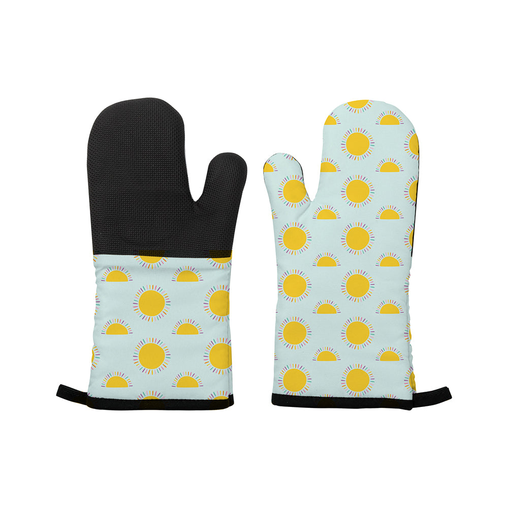 Craft Express 2 Pack Sublimation Oven Gloves - Craft Express Canada