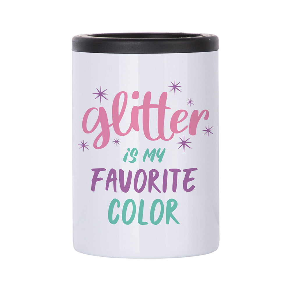 Craft Express 4 Pack 12oz Stainless Steel Classic Can Cooler - Craft Express Canada