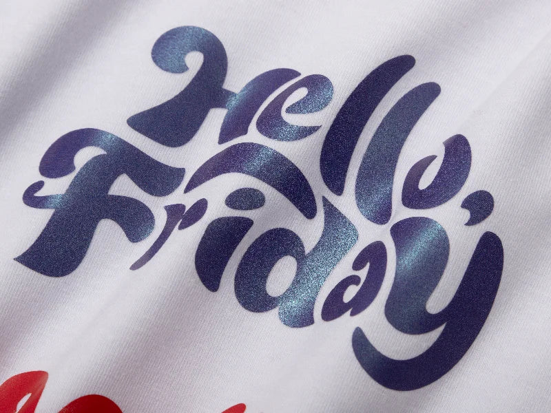 DTF Transfer Film (17in x 65.6 ft / 43.18cm x 20m, Gradient) - Joto Imaging Supplies Canada