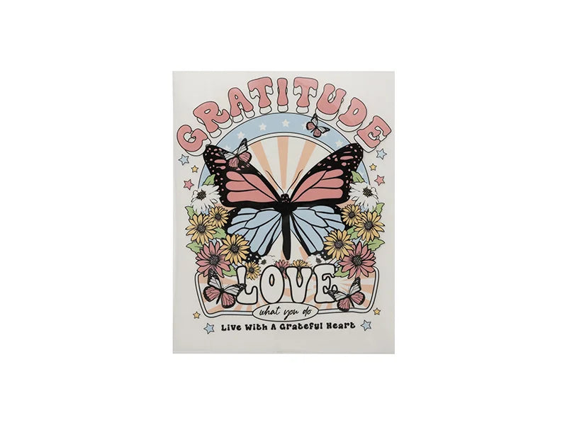 DTF Glow in the dark Transfer Film (17in x 65.6 ft / 43.18cm x 20m, Glow in Dark) - Joto Imaging Supplies Canada