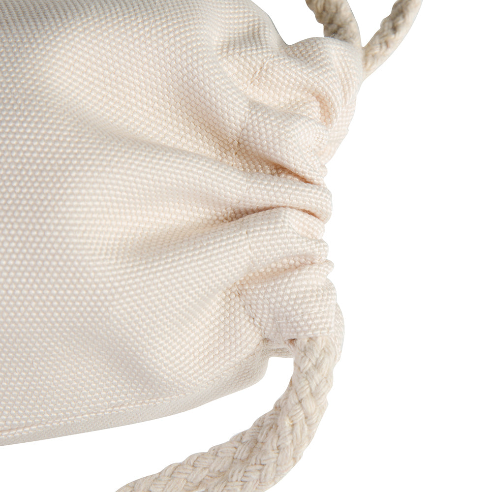 Craft Express 4 Pack Beige Sublimation Drawstring Gift Bags - Craft Express Canada