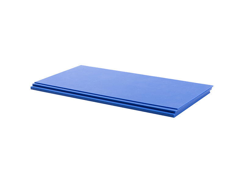 Blue Silicon Wrap Pack of 3 Mixed Sizes - Joto Imaging Supplies Canada