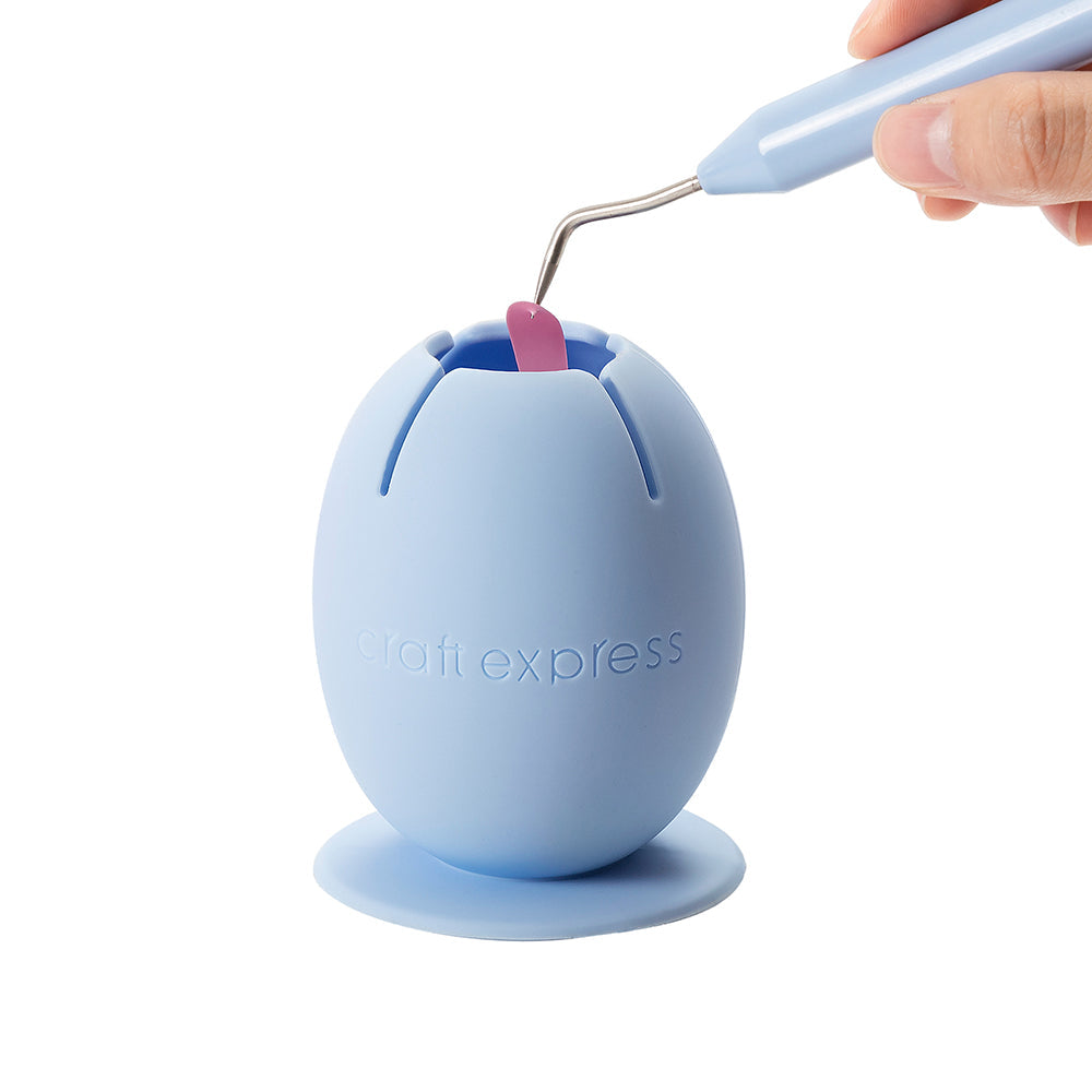 Craft Express Vinyl Weeding Scrap Collector - Keeps Your Workspace Clean and Organized - Craft Express Canada