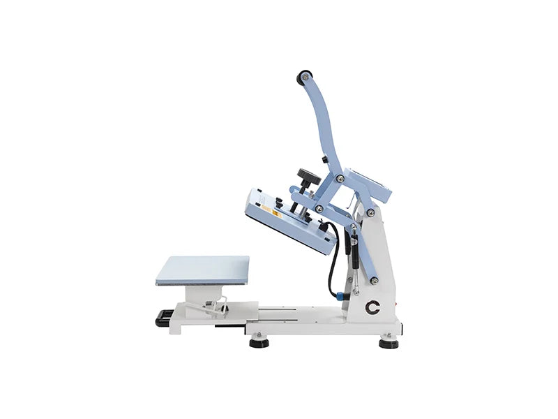 Hobby Combo Heat Press 7 in 1 - Joto Imaging Supplies Canada