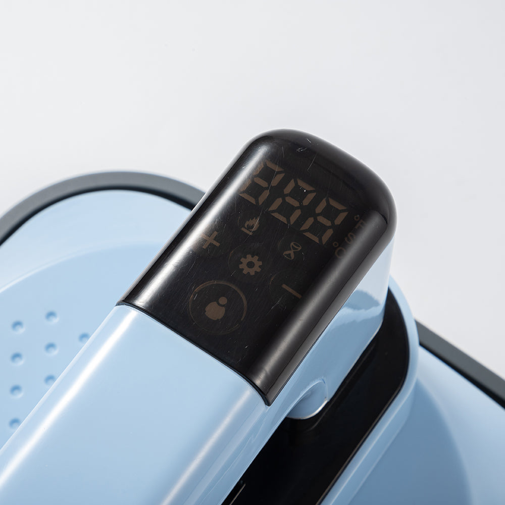 Craft Express Small Handheld Heat Press - Craft Express Canada