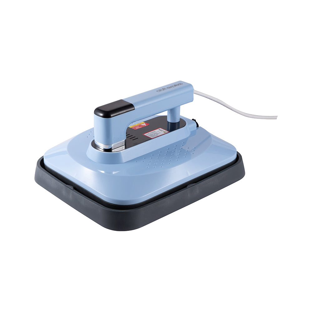 Craft Express Large Handheld Heat Press - Craft Express Canada