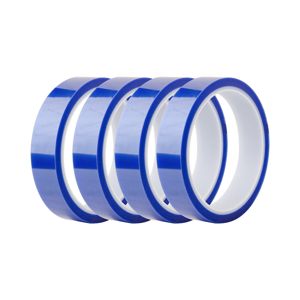 Craft Express 4 Pack Wide Sublimation Heat Resistant Tape - Craft Express Canada