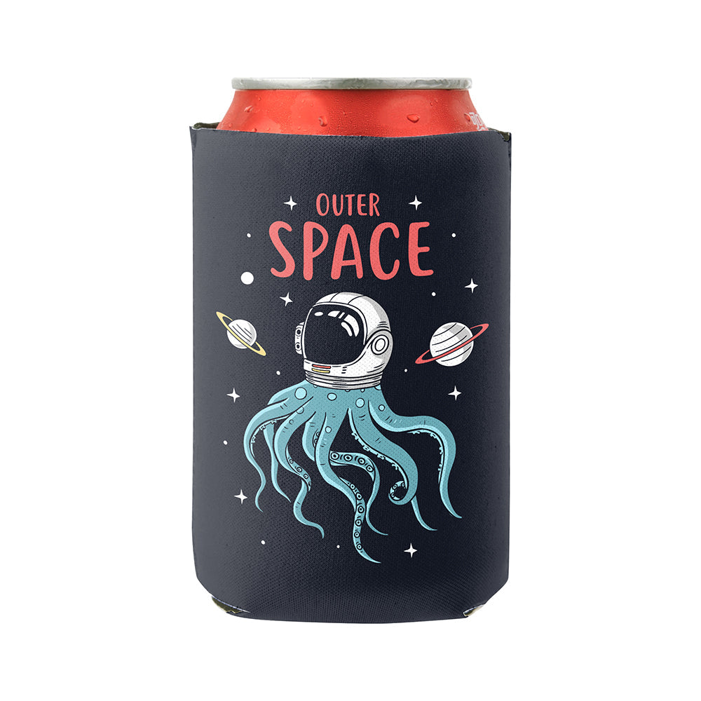 Craft Express 4 Pack Sublimation Neoprene Can Coolers - Craft Express Canada
