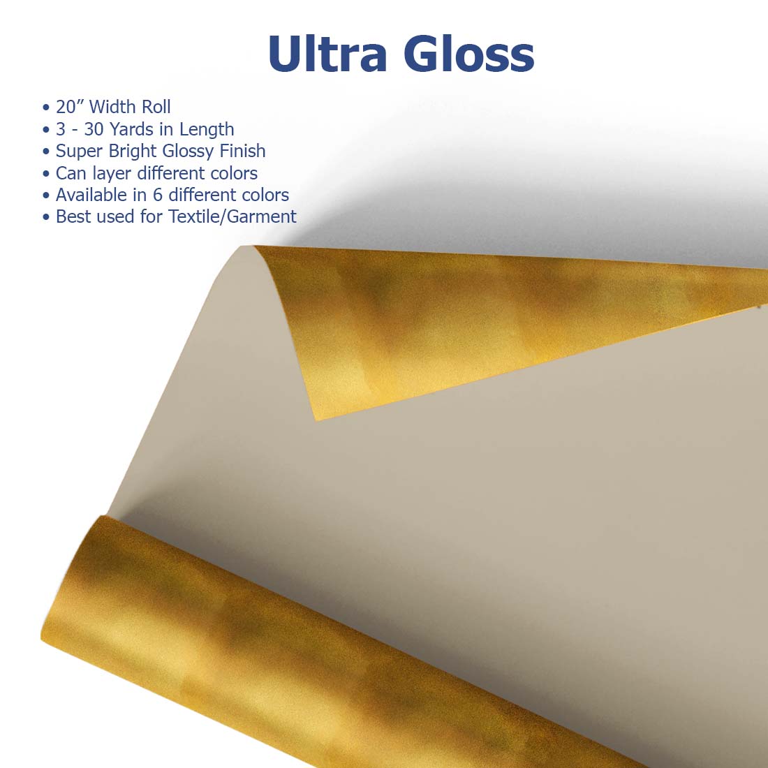 MultiCut™ Ultra Gloss - Joto Imaging Supplies Canada