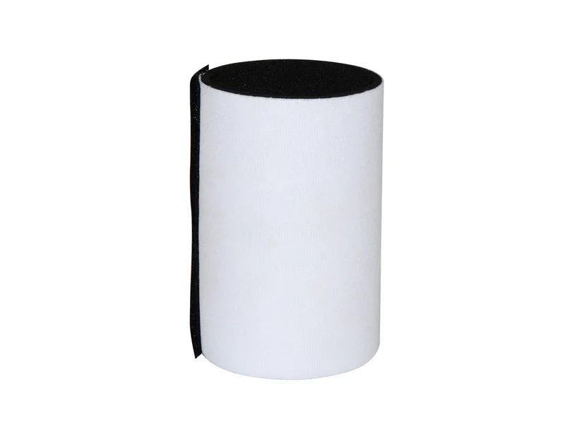 sublimation can cooler white